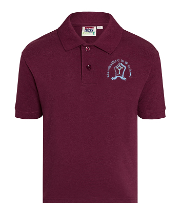 PE Polo Shirt
